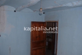 Ontinyent 596&nbsp;m²