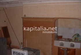 Ontinyent 596&nbsp;m²