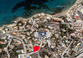 Parcela urbanizable en venta en la España, El Campello, ref: TR112953 foto
