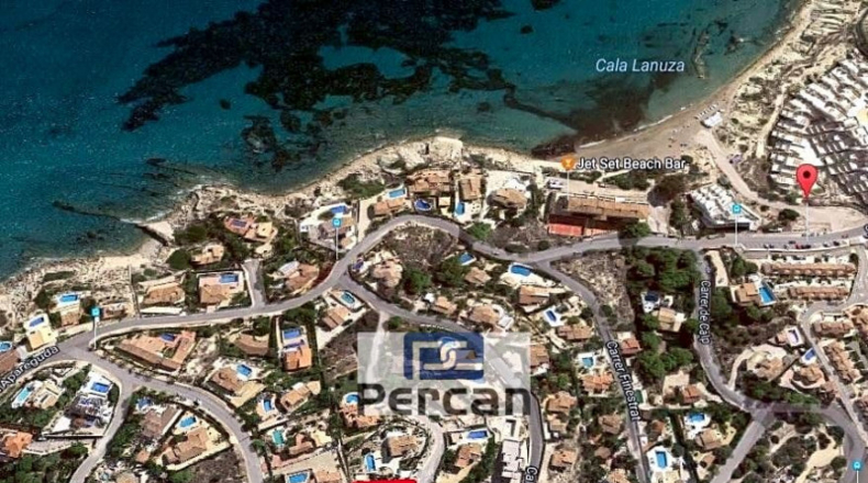 Alicante - Campello - 675m2