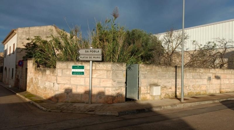 Islas Baleares - Muro - 280m2