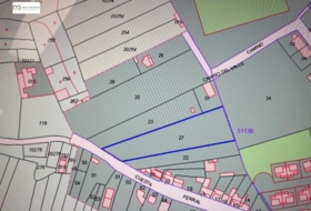 San Andrés del Rabanedo 3220&nbsp;m²