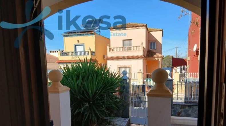 Malaga - Fuente de Piedra - 116m2
