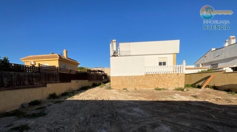 Murcia - Mazarrón - 400m2