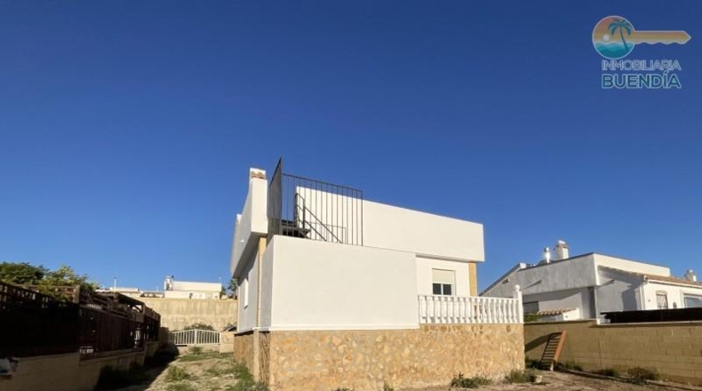 Murcia - Mazarrón - 400m2