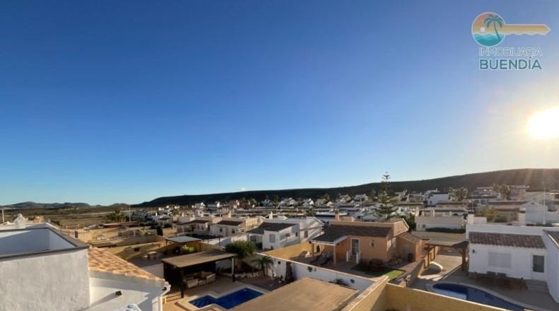 Murcia - Mazarrón - 400m2