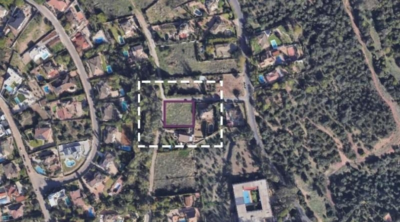 Кордова - Кордова - 1421m2