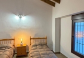 Casa de poble en venda a la España, Cuevas Bajas, ref.: TR384855 foto