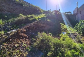 Santa María de Guía de Gran Canaria 1028&nbsp;м²