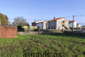 Santa Cruz de Bezana 815&nbsp;m²