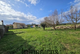 Santa Cruz de Bezana 815&nbsp;m²