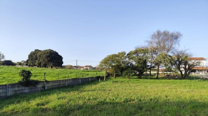 Cantabria - Santa Cruz de Bezana - 815m2