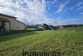 Santa Cruz de Bezana 815&nbsp;m²