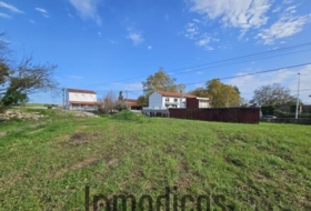 Santa Cruz de Bezana 815&nbsp;m²