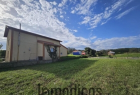 Santa Cruz de Bezana 815&nbsp;m²