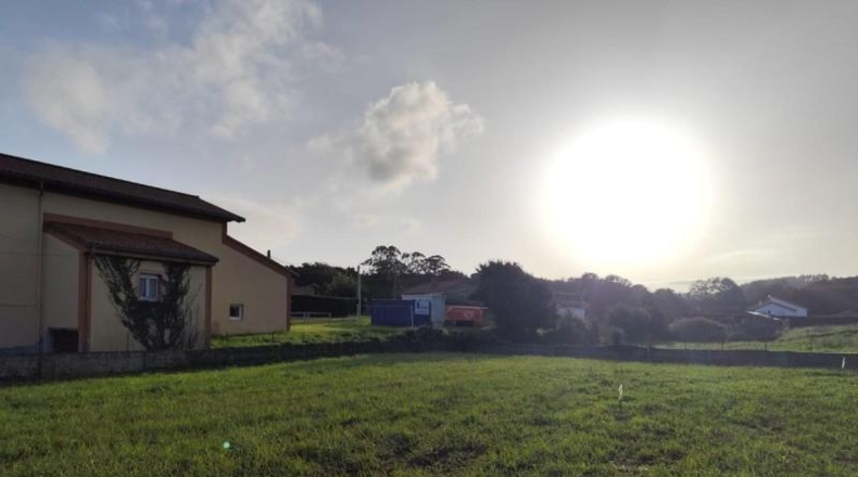 Cantabria - Santa Cruz de Bezana - 815m2
