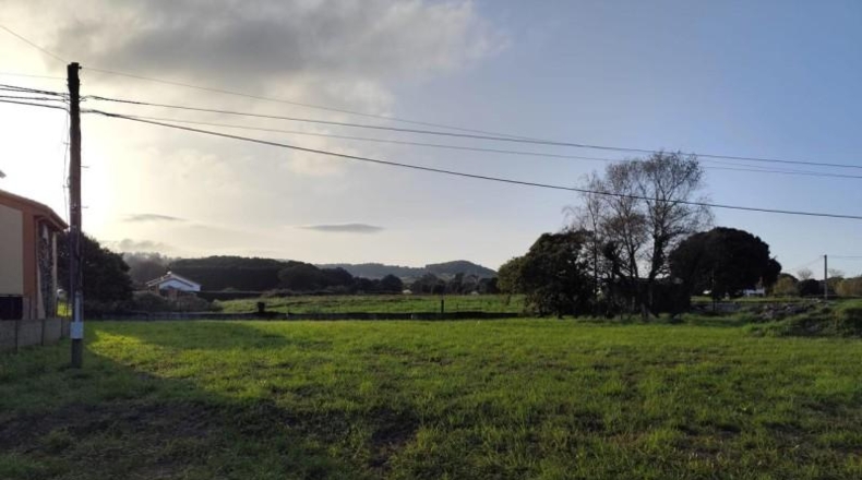 Cantabria - Santa Cruz de Bezana - 815m2