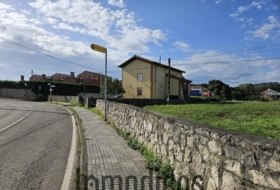 Santa Cruz de Bezana 815&nbsp;m²