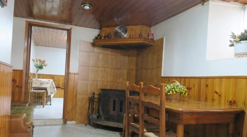 Navarra - Navascués - 294m2