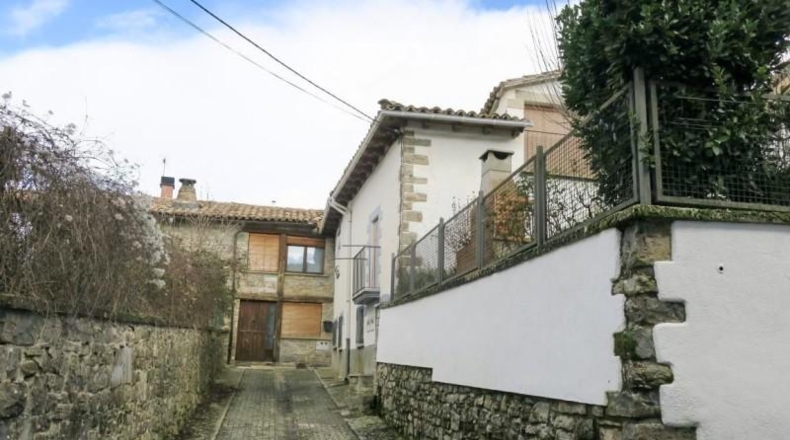 Navarra - Navascués - 294m2