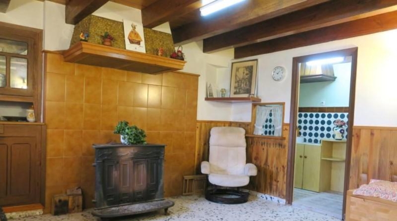 Navarra - Navascués - 294m2