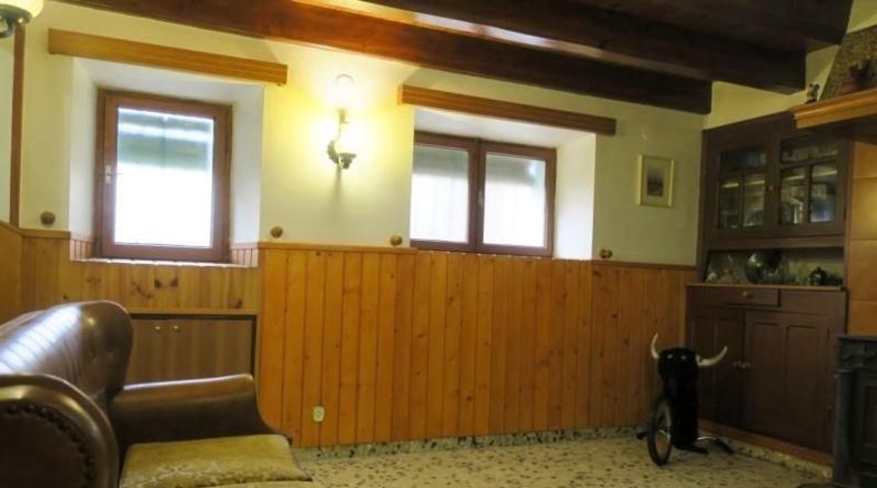 Navarra - Navascués - 294m2
