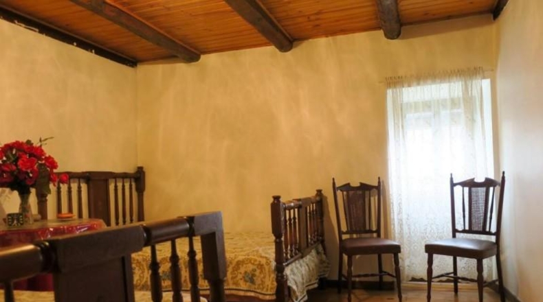 Navarra - Navascués - 294m2