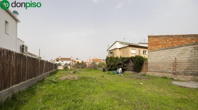 Granada - Cádiar - 480m2