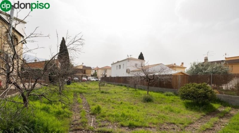 Granada - Cádiar - 480m2