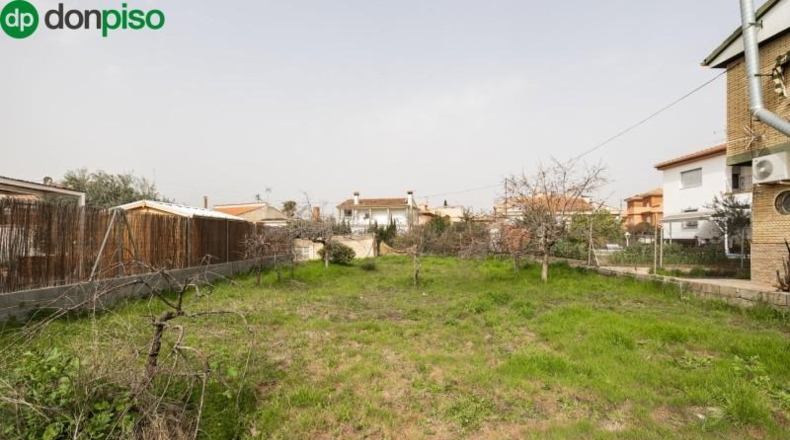 Granada - Cádiar - 480m2