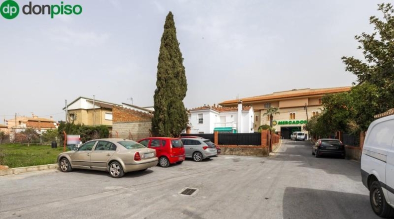 Granada - Cádiar - 480m2