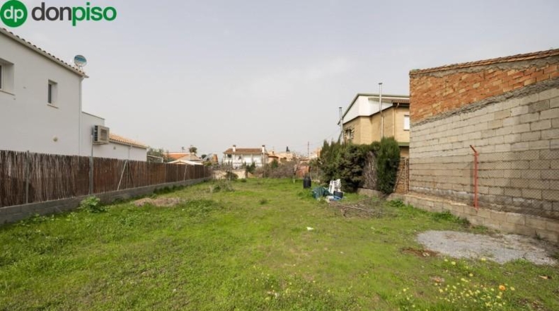 Granada - Cádiar - 480m2