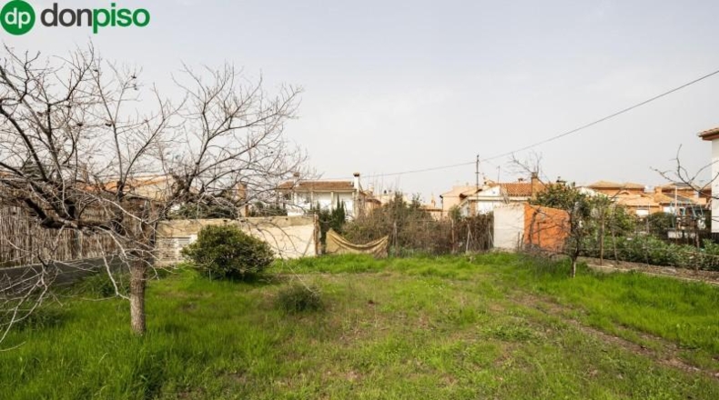 Granada - Cádiar - 480m2