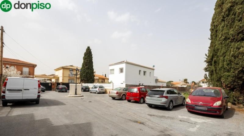 Granada - Cádiar - 480m2