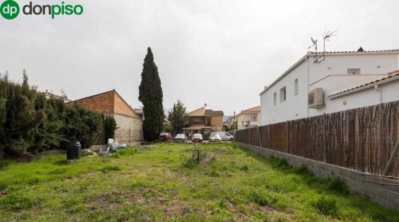 Granada - Cádiar - 480m2
