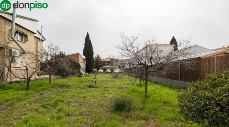 Granada - Cádiar - 480m2