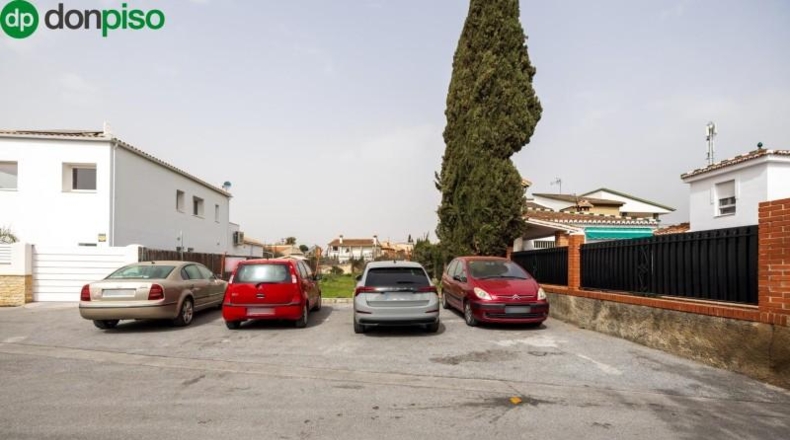Granada - Cádiar - 480m2