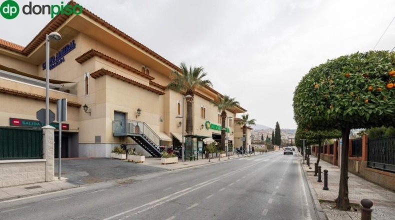 Granada - Cádiar - 480m2