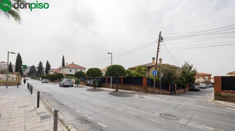 Granada - Cádiar - 480m2