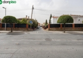 Suelo urbano en venta en la España, Cádiar, ref: TR395243 foto