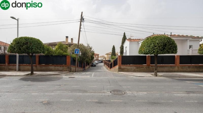 Granada - Cádiar - 480m2