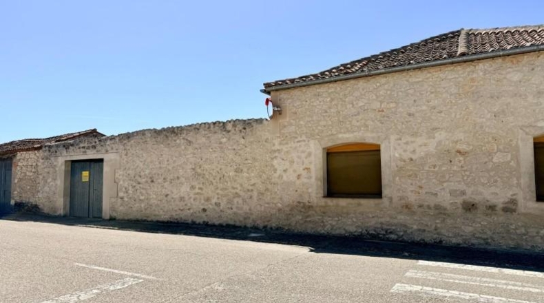 Valladolid - Viloria - 334m2