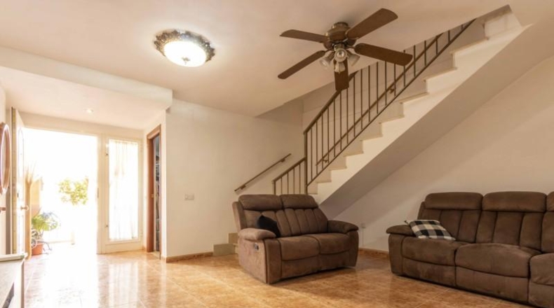 Кастельон - San Juan de Moró - 170m2