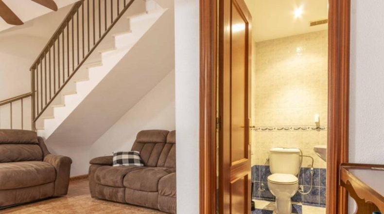Кастельон - San Juan de Moró - 170m2