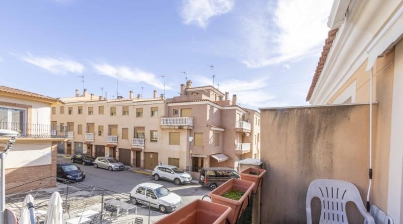 Кастельон - San Juan de Moró - 170m2