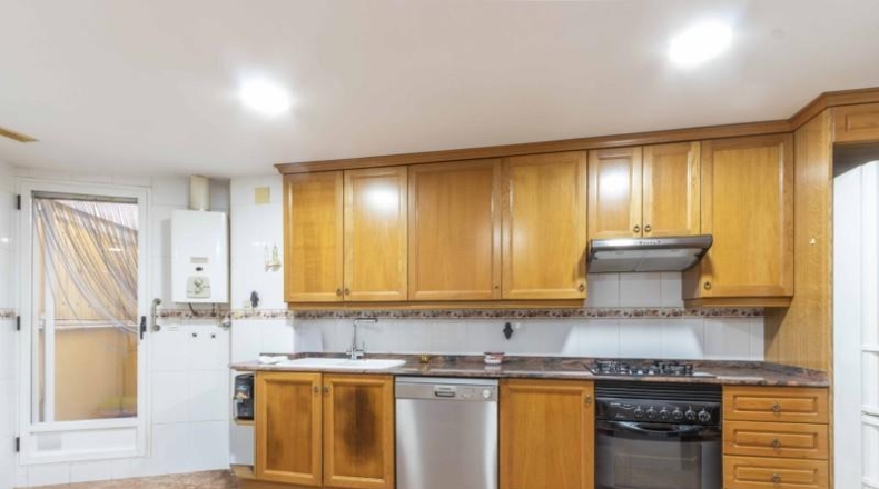 Кастельон - San Juan de Moró - 170m2