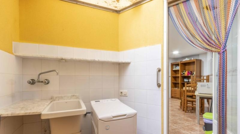 Кастельон - San Juan de Moró - 170m2