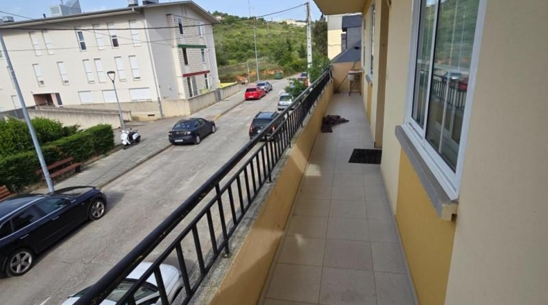 León - San Román de Bembibre - 239m2