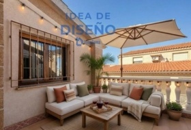 Villacañas 207&nbsp;m²
