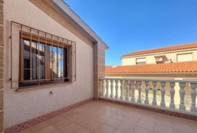 Villacañas 207&nbsp;m²